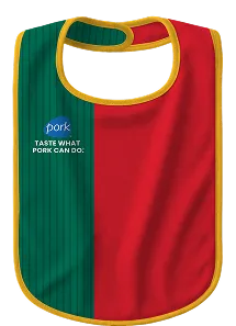 Portugal drip defender
