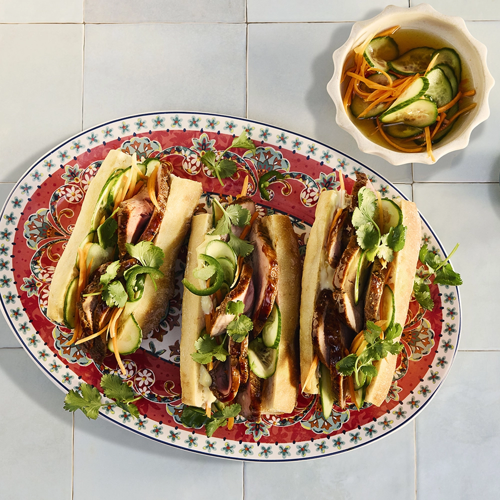 Taste What Pork Can Do